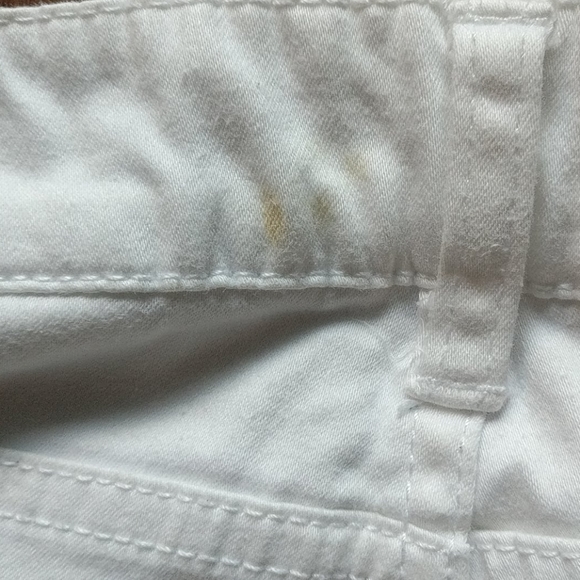 Joe Fresh - White Jeans - Picture 4 of 4